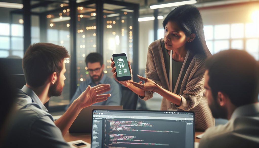 How to Use SMS Gateway in Android App: Integration Best Practices