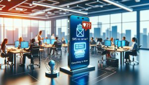 DasSolutions: Your Source for SMS & Business Communication 19 Is Sent as SMS via Server Bad? Everything You Need to Know