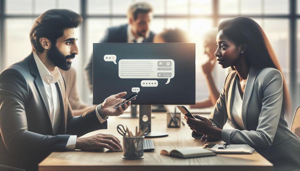 What is 2 Way SMS Gateway: Bidirectional Messaging Explained Simply