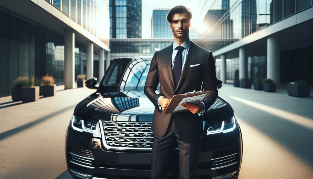 How to Purchase a Vehicle for Business: Tax Benefits Guide