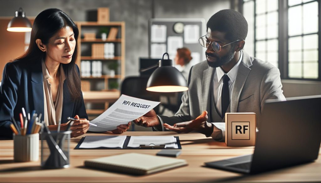 What Does RFI Stand For in Business? Complete Definition Guide