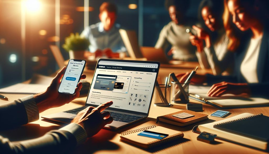 How to Set Up Venmo for Business: Complete Setup Guide 1 How to Set Up Venmo for Business: Complete Setup Guide