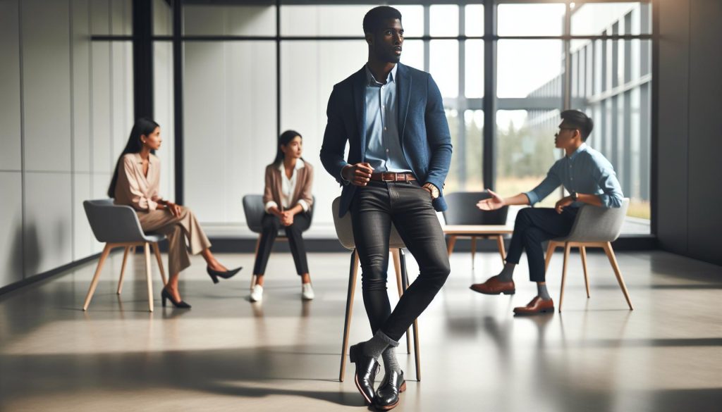 Can You Wear Jeans for Business Casual? The Ultimate Rules