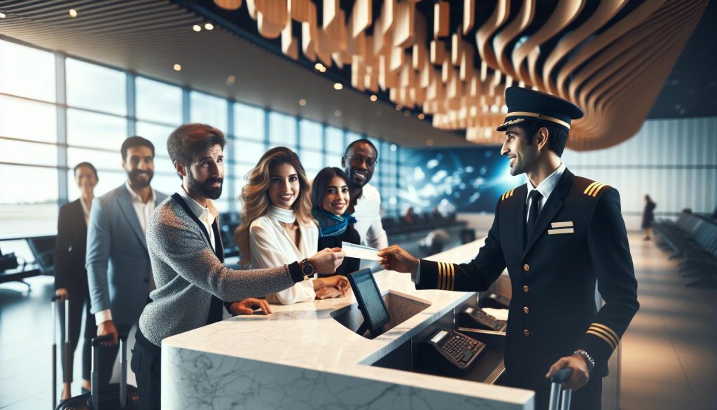 How to Fly Business Class for the Price of Economy: 7 Tricks