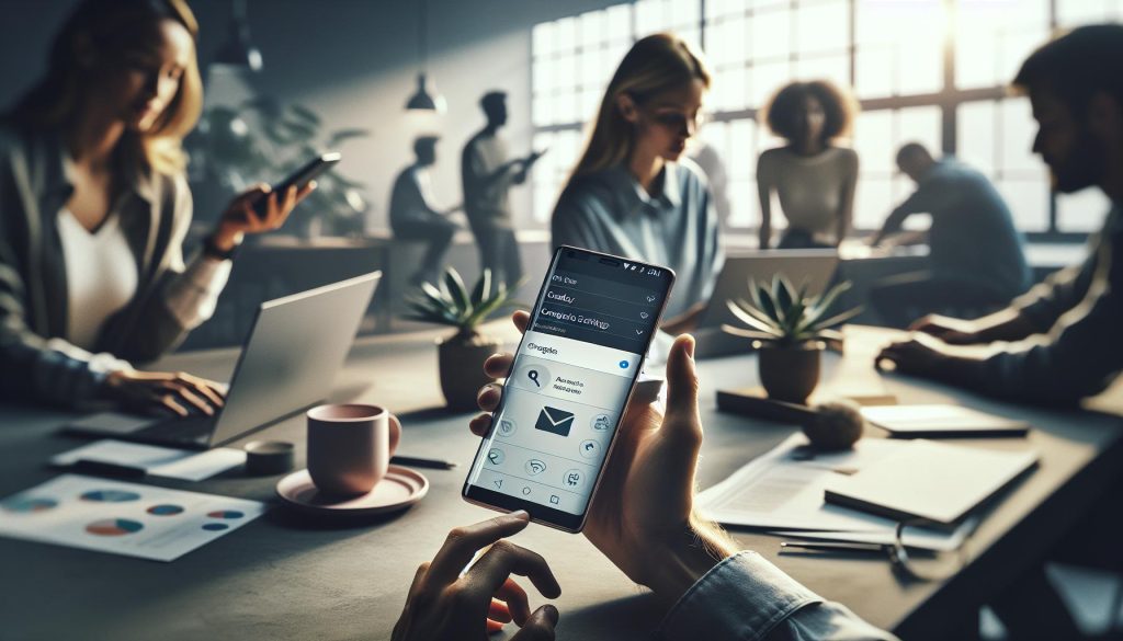 What is SMS-to Email Gateway Info for MetroPCS: Complete Settings
