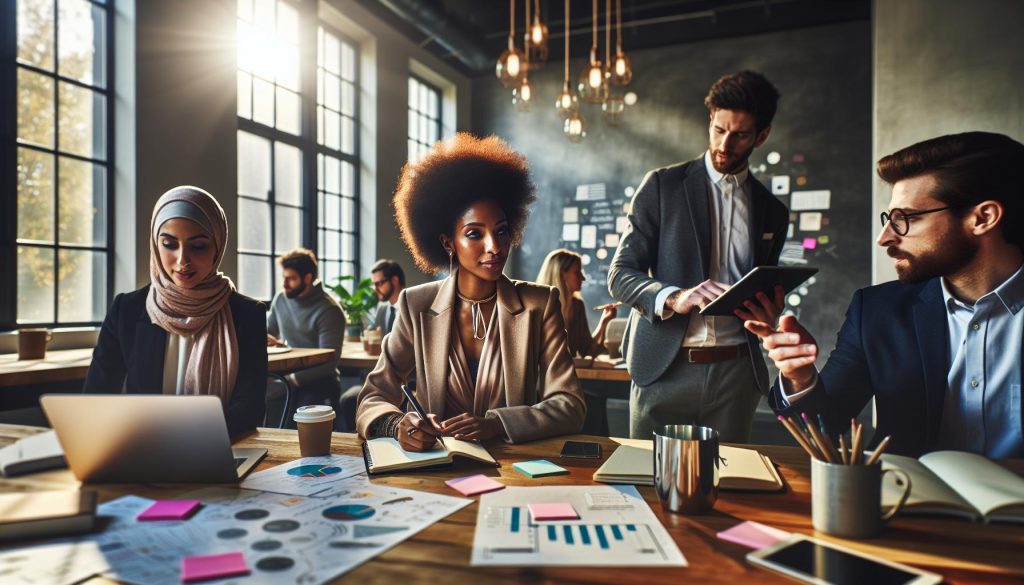 How to Create a Social Media Strategy for Business: Proven Blueprint