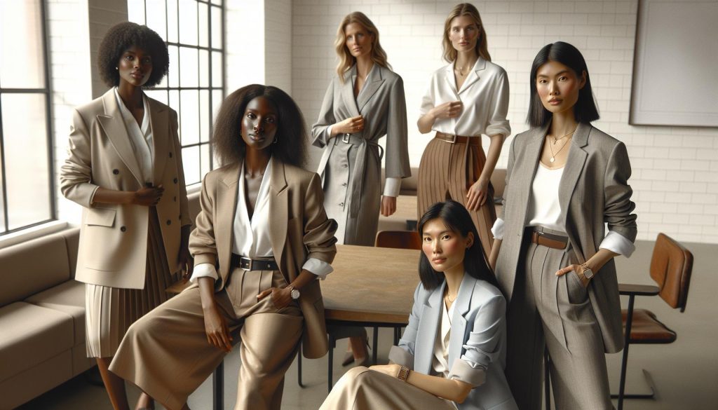 What is Business Casual for Women in 2024: Complete Guide