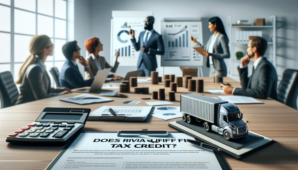 Does Rivian Qualify for Business Tax Credit? 2025 Update