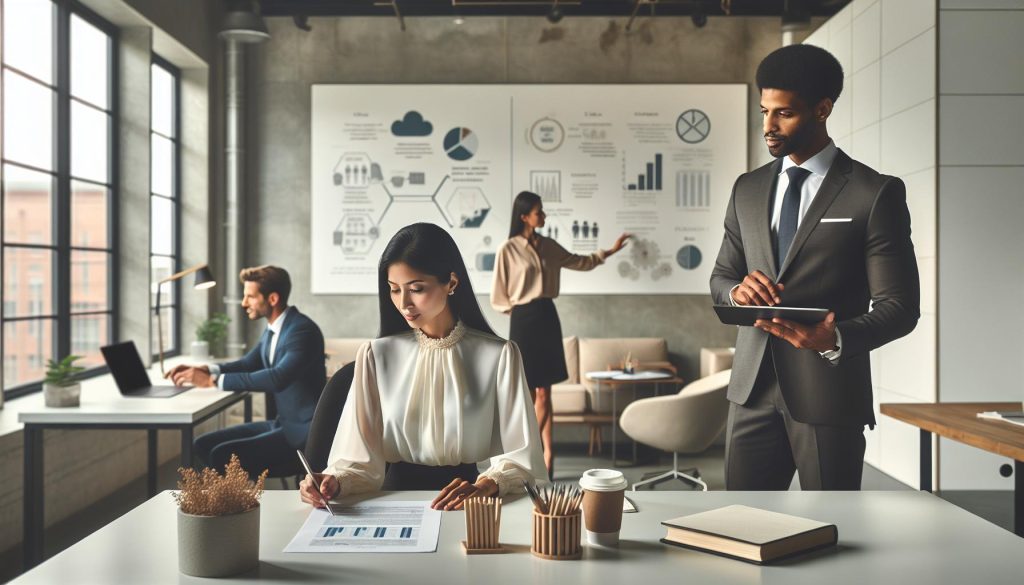 What is a Business Administration Degree Good For? Careers