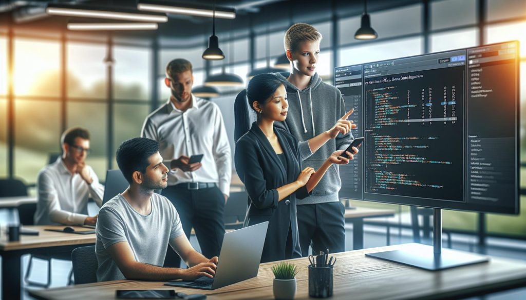 How to Send SMS from SQL Server: Database Integration