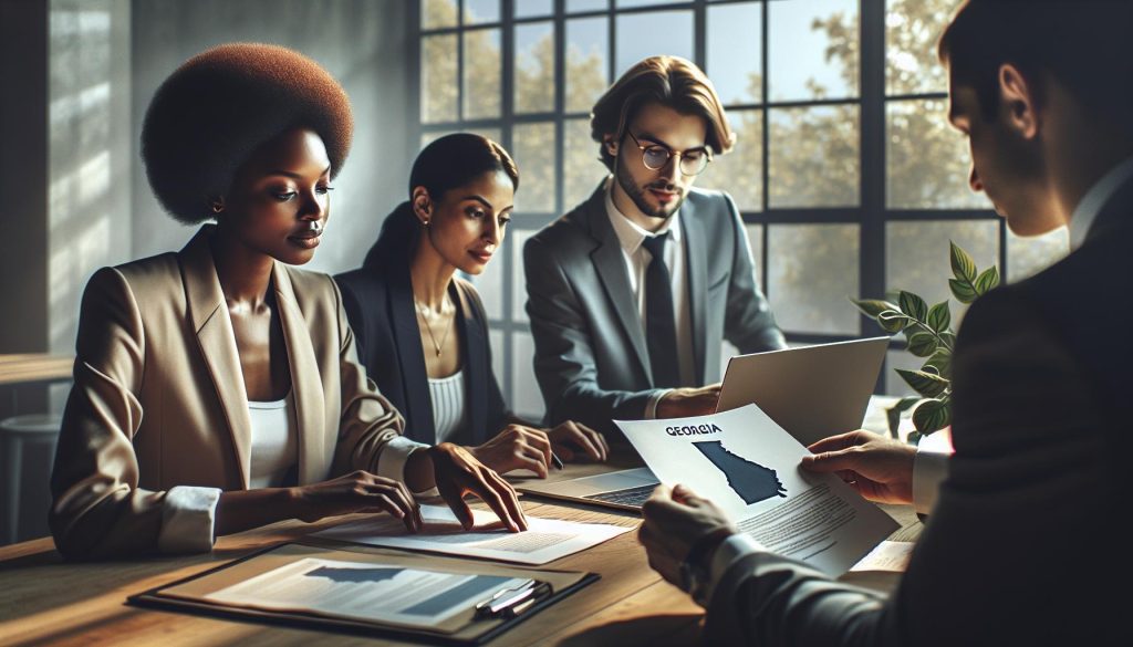 How to Apply for a Business License in GA: Complete Guide