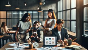 DasSolutions: Your Source for SMS & Business Communication 9 How to Start SMS Gateway Business: Profitable Launch Plan