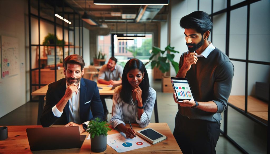 How to Create an App for Your Business: Simple Guide