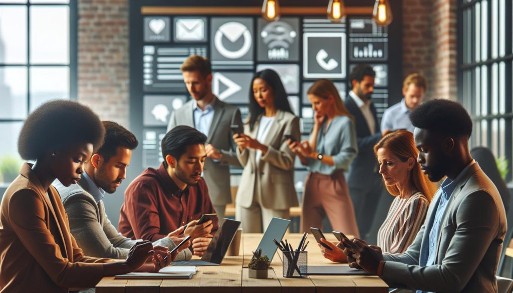 What is the Difference Between SMS and MMS Gateway: Key Distinctions