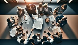 DasSolutions: Your Source for SMS & Business Communication 4 What Does UCC Stand For in Business? Complete Definition Guide