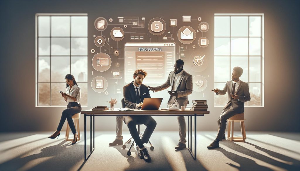 How to Send Bulk SMS: Complete Setup Guide for Professionals