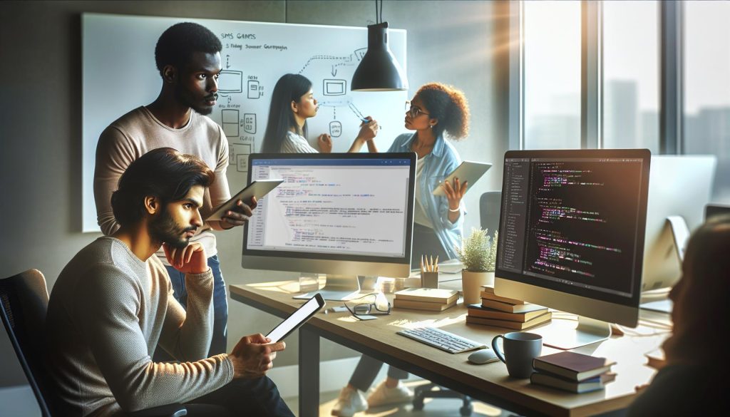 How to Use SMS Gateway in PHP: Developer Tutorial 2025