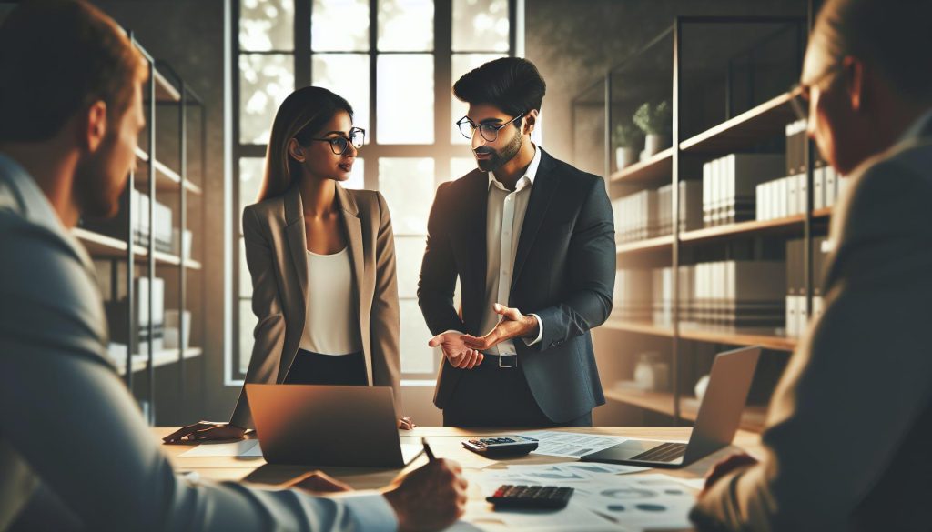 How to Find a CPA for Small Business: Expert Selection Tips