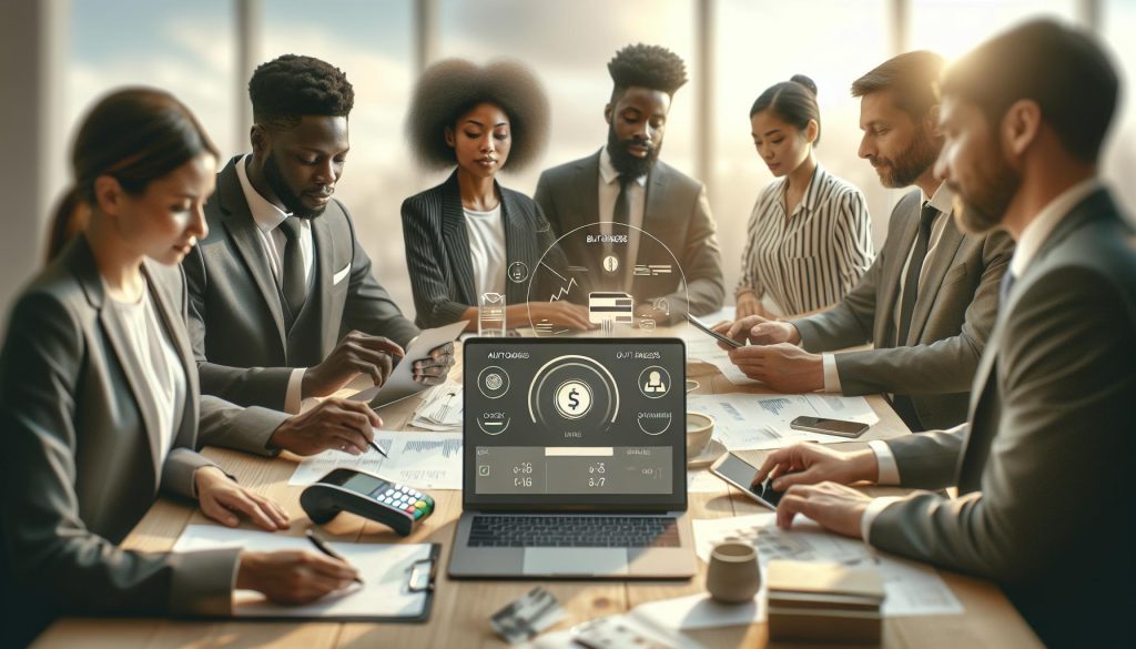 How to Set Up Automatic Payments for Your Business: Expert Guide