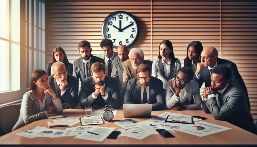 How Long for Google to Approve Your Business? Timeline Revealed