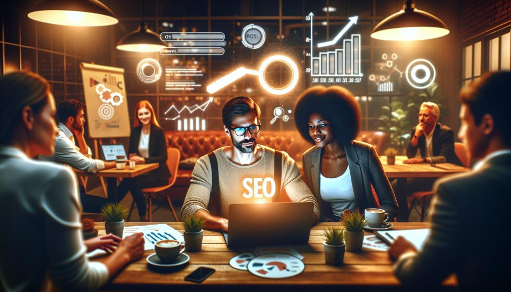 Is SEO Worth It for Small Business? ROI Analysis 2025