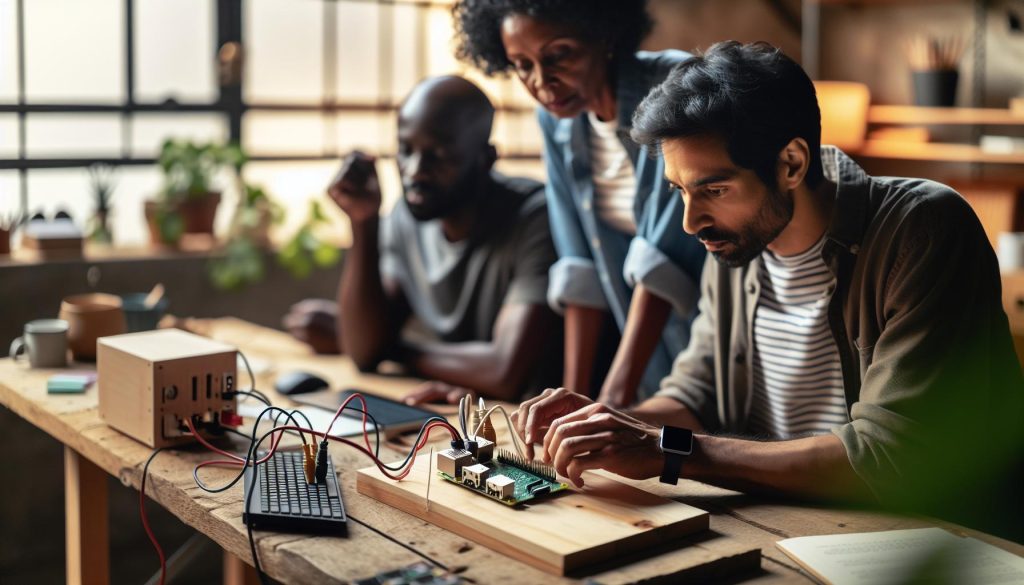 How to Install a Raspberry Pi SMS Server: DIY Project