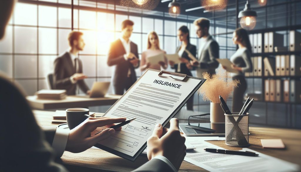 What Does COI Stand for in Business? Insurance Guide