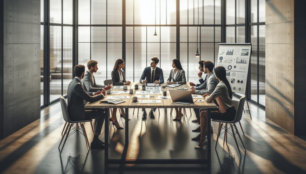 What Does MOR Stand For in Business? Complete Acronym Guide