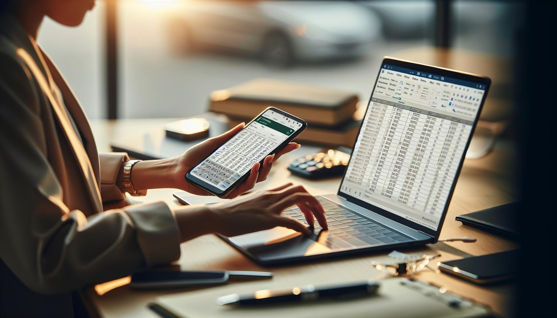 How To Send Bulk SMS From Excel: Step-by-Step Tutorial » DasSolutions.eu