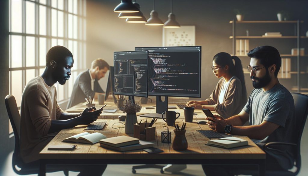How to Send SMS from Web Server: Developer’s Handbook