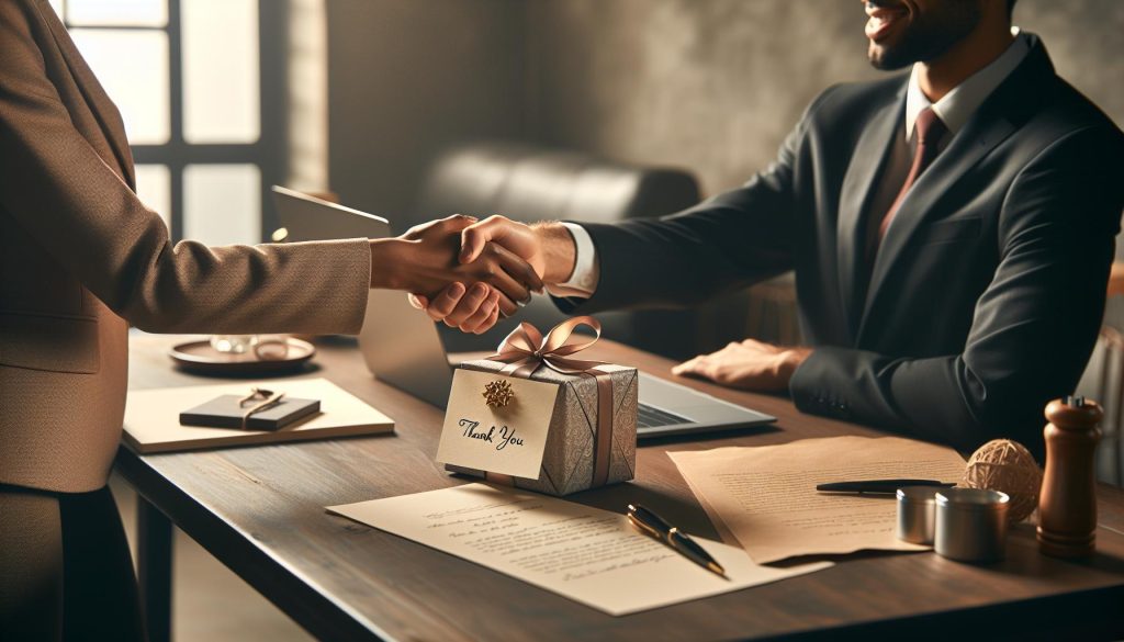 How to Thank a Client for Their Business: Pro Templates