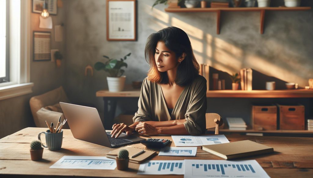 What Is a Good Profit Margin for a Small Business? Benchmarks