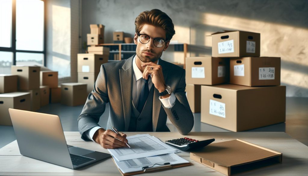 How to Write Off Moving Expenses for Business: Tax Expert Guide