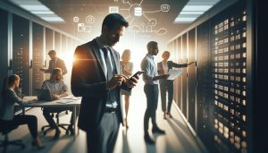 Are SMS Messages Stored on Server? Data Storage Facts