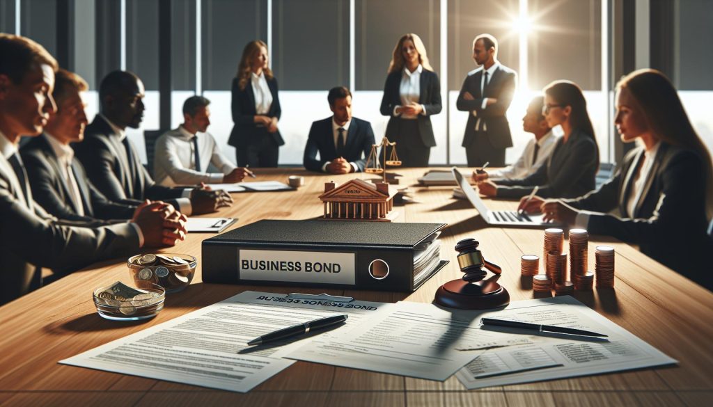 How to Obtain a Bond for a Business: Requirements and Process