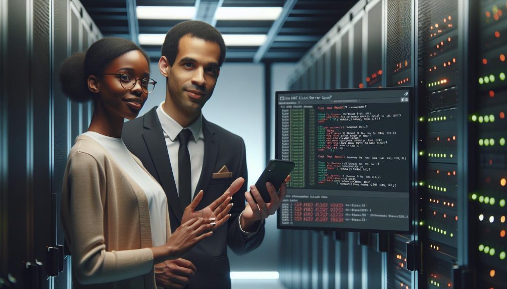 Can a RedHat Server Send SMS Messages? Linux SMS Guide