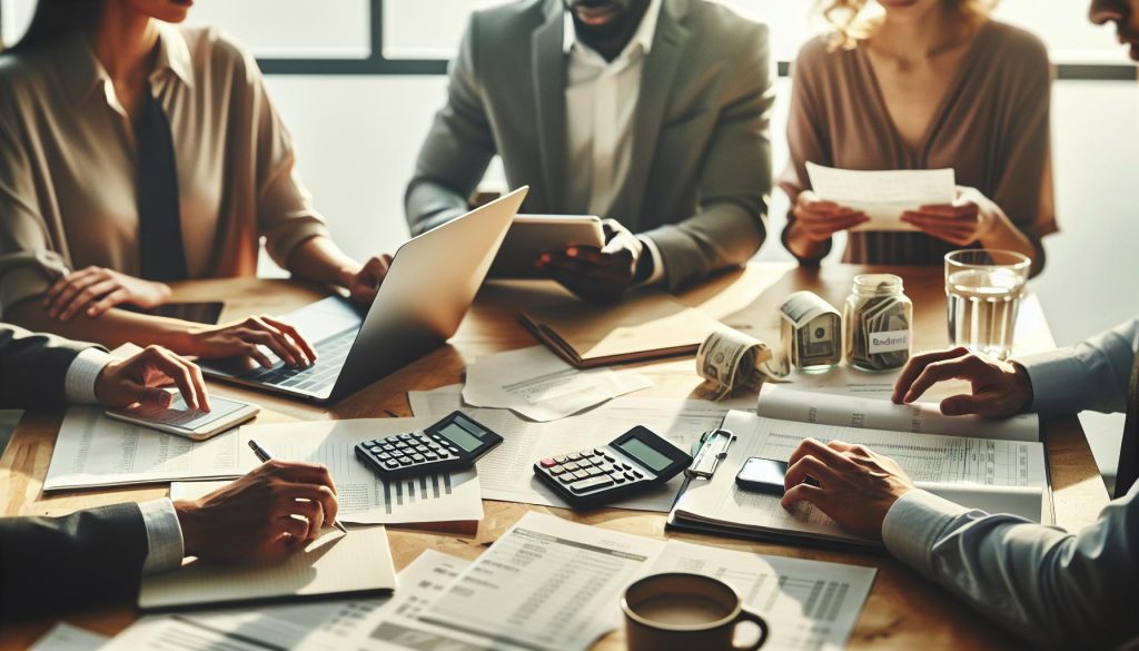 How to Keep Track of Expenses for Small Business: Tools