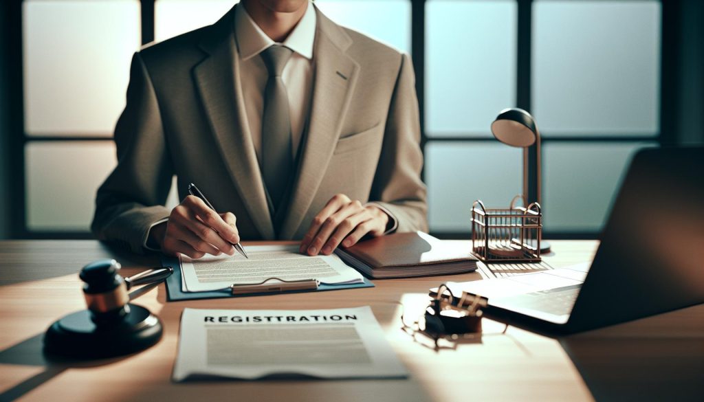 What Is the Registration Number for a Business? Find Yours Now