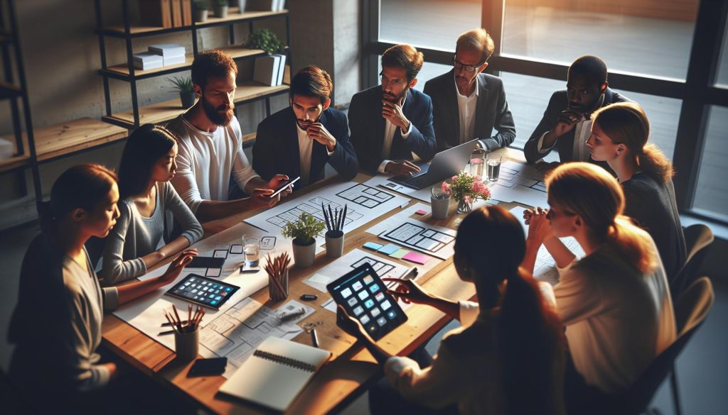 How to Make an App for My Business: Complete Development Guide