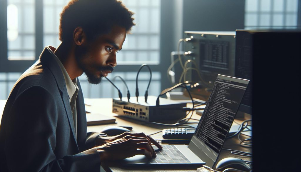 How to Configure SMS Gateway Server in Linux: Advanced
