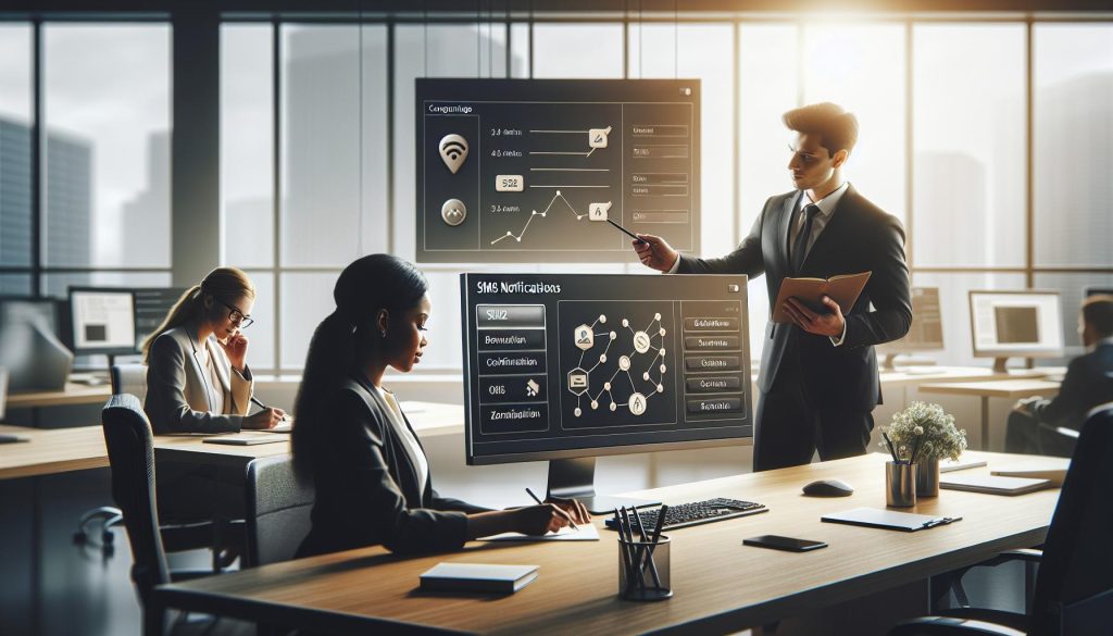 How to Configure SMS in Zabbix Server: Monitoring Setup