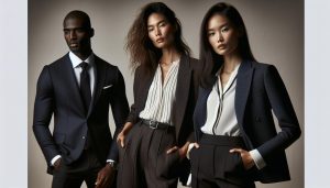 What to Wear for Business Headshots: Professional Tips