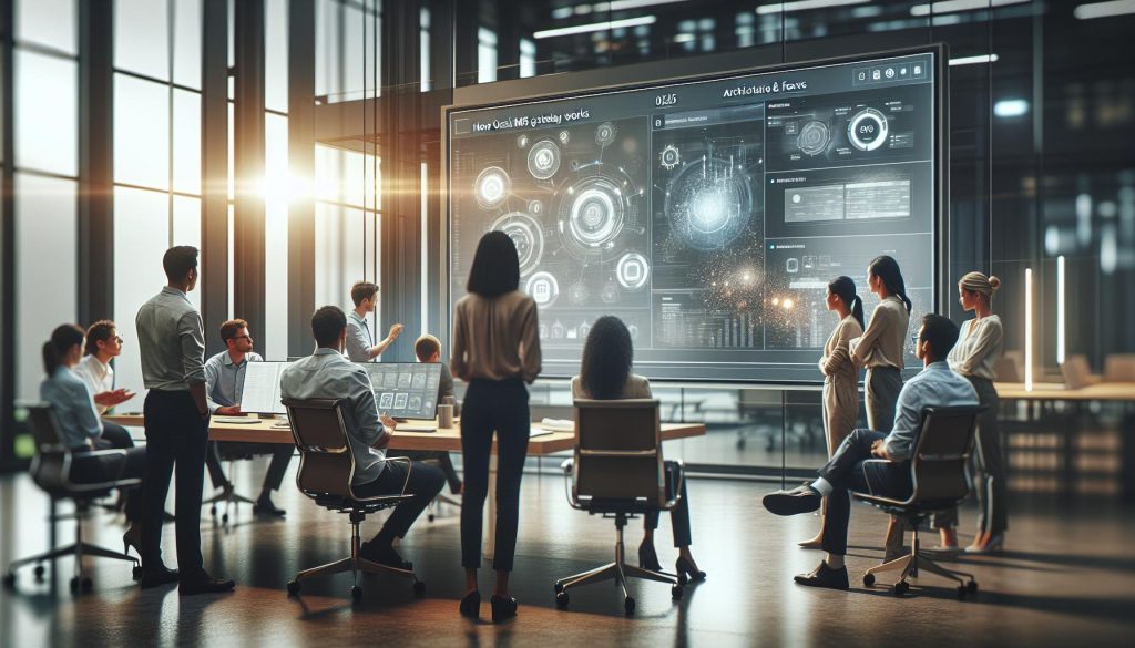 How Ozeki SMS Gateway Works: Architecture & Features 2025