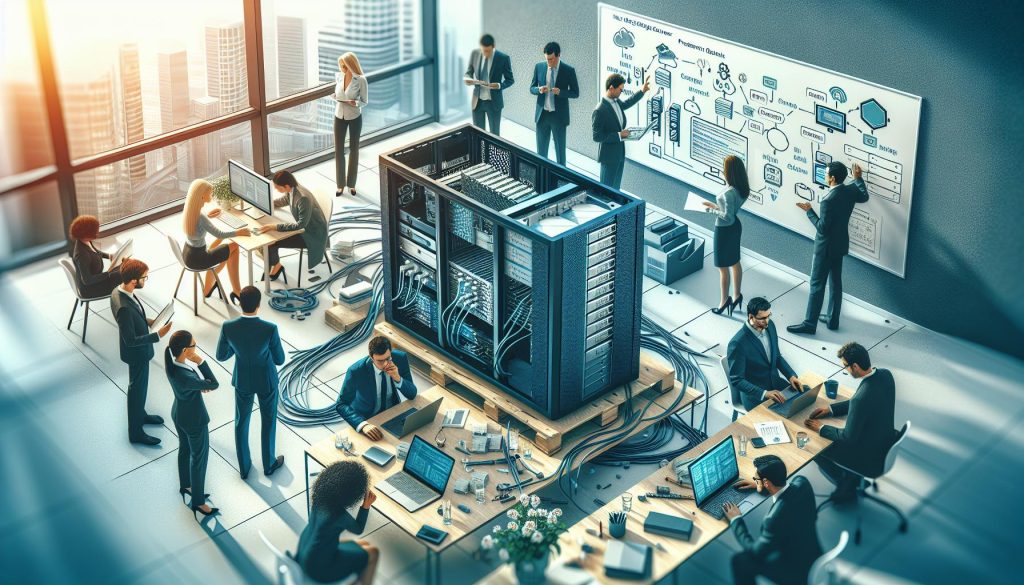 How to Run Ozeki NG SMS Gateway Server: Professional Installation Guide