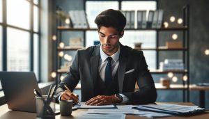 How to Apply for a Business License in CA: Complete Guide