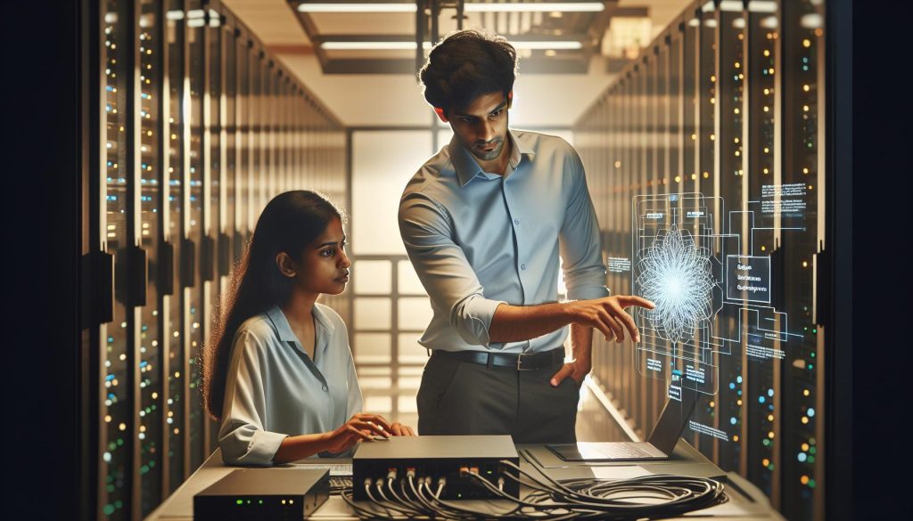 How SMS Gateway Works in India: Telecom Infrastructure