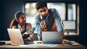 How to Connect Huawei Dongle Modem to Diafaan SMS Server