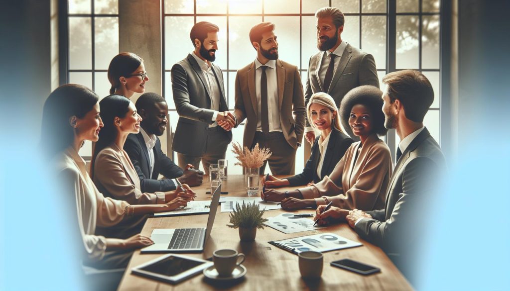 How to Find Clients for Consulting Business: Proven Ways