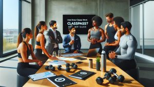 How Does ClassPass Work for Businesses? Partner Guide