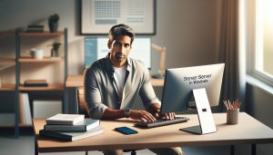 How to Create SMS Server in Windows: Complete Setup